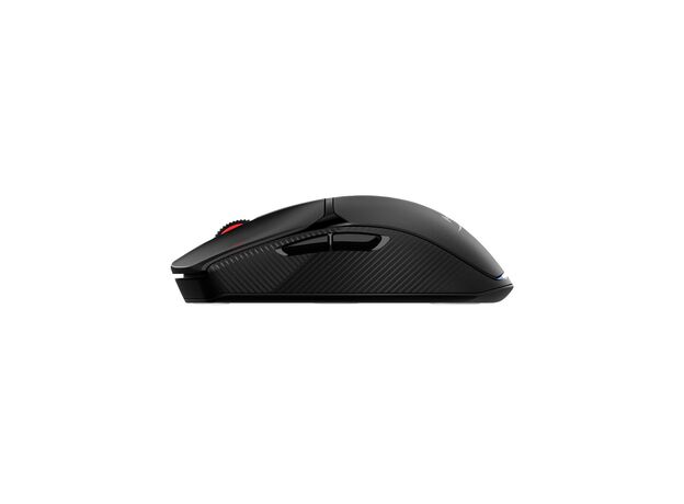 Mouse Gaming HyperX Pulsefire Fuse (A1KY6AA) — cumpără în Chișinău | USB | Hi-Tech Moldova