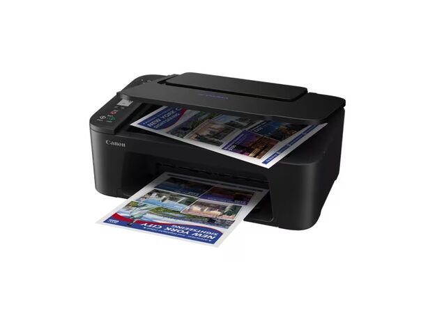 Multifunctionala Canon Pixma E3640 Black — cumpără în Chișinău | Jet | Hi-Tech Moldova