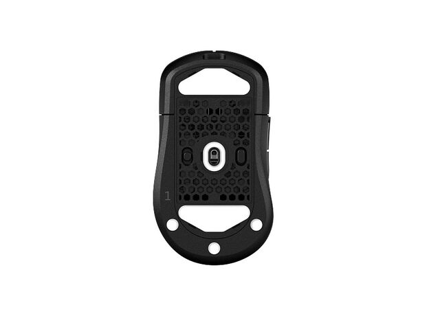 Mouse Gaming HYPERX Pulsefire Saga Pro (A2PB2AA) — cumpără în Chișinău | USB | Hi-Tech Moldova