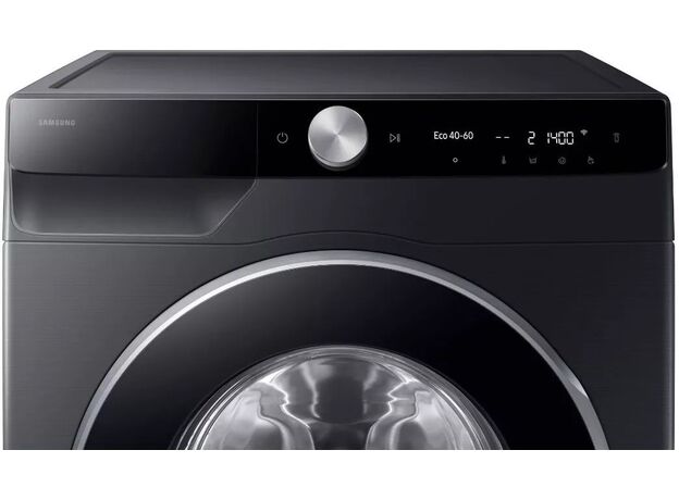 Стиральная машина SAMSUNG WW90DG6G94LBUA — купить в Кишинёве | Фронтальные стиральные машины | Hi-Tech Moldova