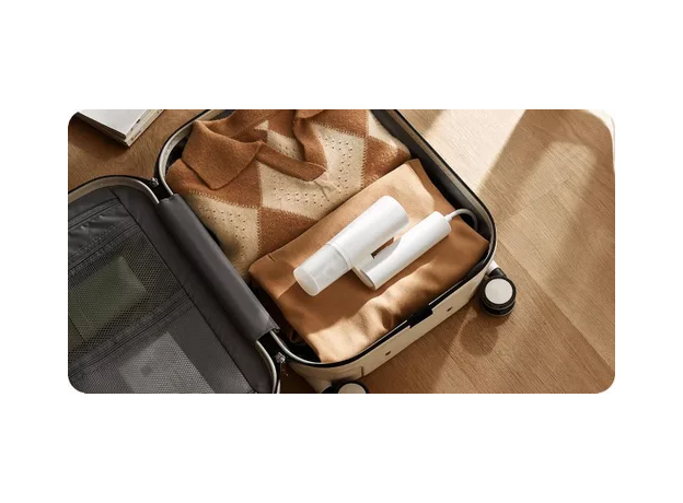 Ap. de calcat cu aburi Xiaomi Handheld — cumpără în Chișinău | Vaporizatoare | Hi-Tech Moldova