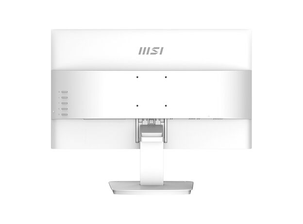 Monitor MSI RO MP2412W White — cumpără în Chișinău | Monitoare | Hi-Tech Moldova