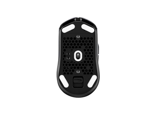 Mouse Gaming HYPERX Pulsefire Haste 2 Pro Gray (A1KY5AA) — cumpără în Chișinău | USB | Hi-Tech Moldova