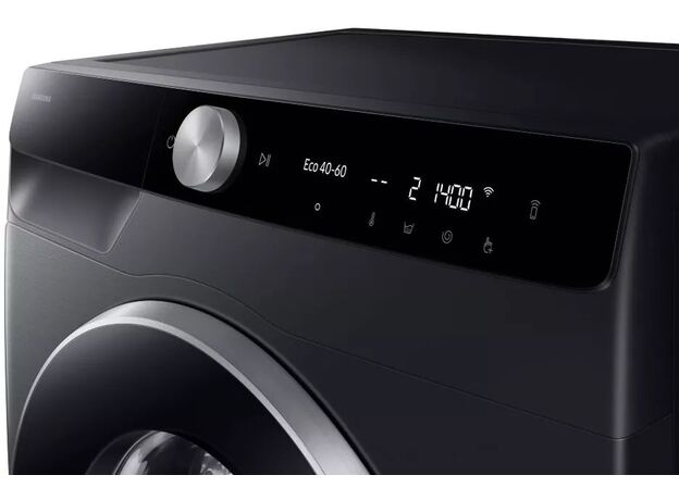 Стиральная машина SAMSUNG WW90DG6G94LBUA — купить в Кишинёве | Фронтальные стиральные машины | Hi-Tech Moldova