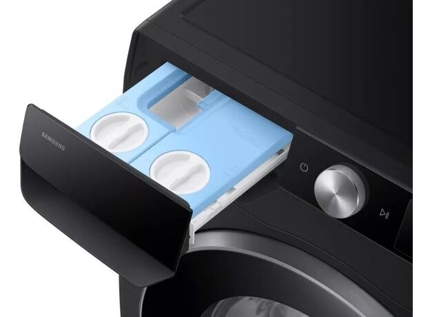 Стиральная машина SAMSUNG WW90DG6G94LBUA — купить в Кишинёве | Фронтальные стиральные машины | Hi-Tech Moldova