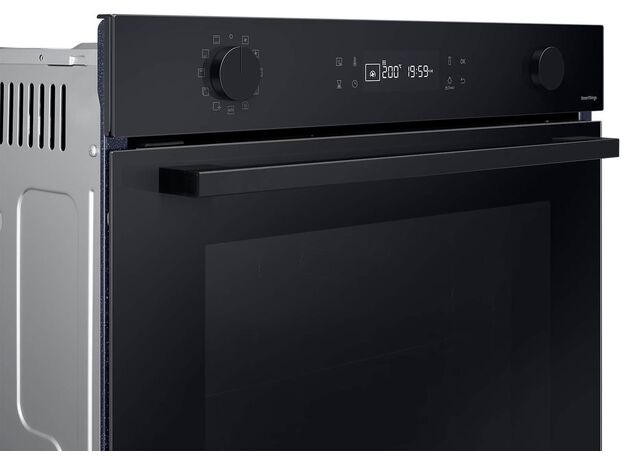 Cuptor incorporabil Samsung NV7B4125ZAK/WT — cumpără în Chișinău | Cuptoare Incorporabile | Hi-Tech Moldova