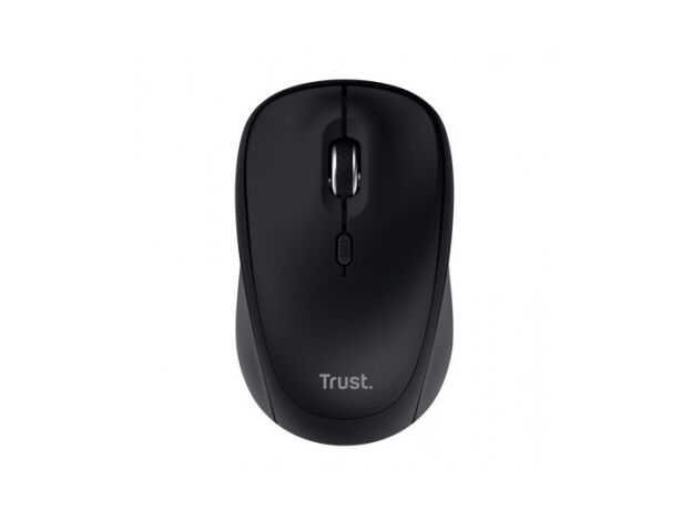Mouse Wireless Trust Yvi (TR_25440) — cumpără în Chișinău | WRLS | Hi-Tech Moldova