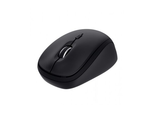 Mouse Wireless Trust Yvi (TR_25440) — cumpără în Chișinău | WRLS | Hi-Tech Moldova