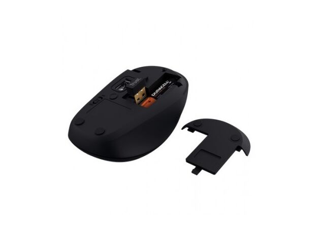 Mouse Wireless Trust Yvi (TR_25440) — cumpără în Chișinău | WRLS | Hi-Tech Moldova