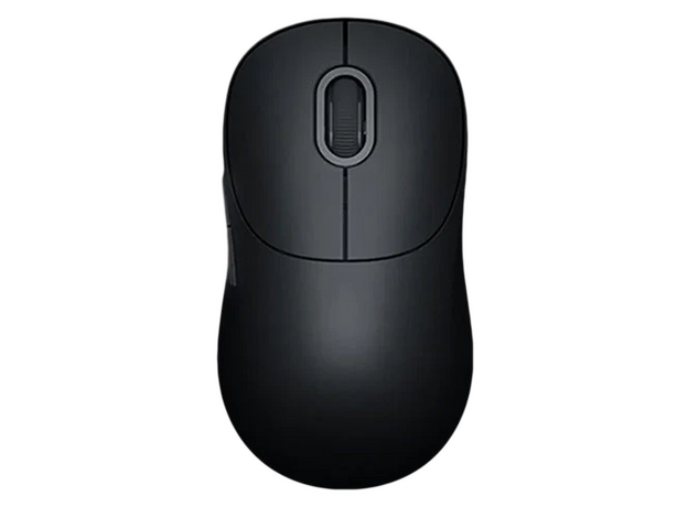Mouse Xiaomi 3,Black — cumpără în Chișinău | WRLS | Hi-Tech Moldova