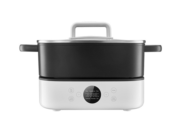 Multifierbator Xiaomi Hot Pot Cooker — cumpără în Chișinău | Multifierbatoare | Hi-Tech Moldova
