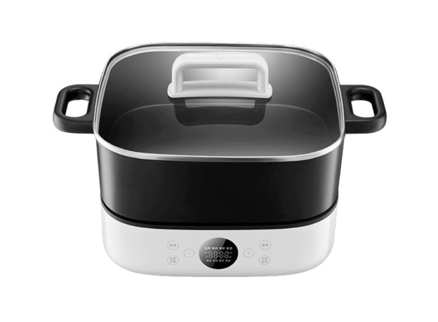 Multifierbator Xiaomi Hot Pot Cooker — cumpără în Chișinău | Multifierbatoare | Hi-Tech Moldova