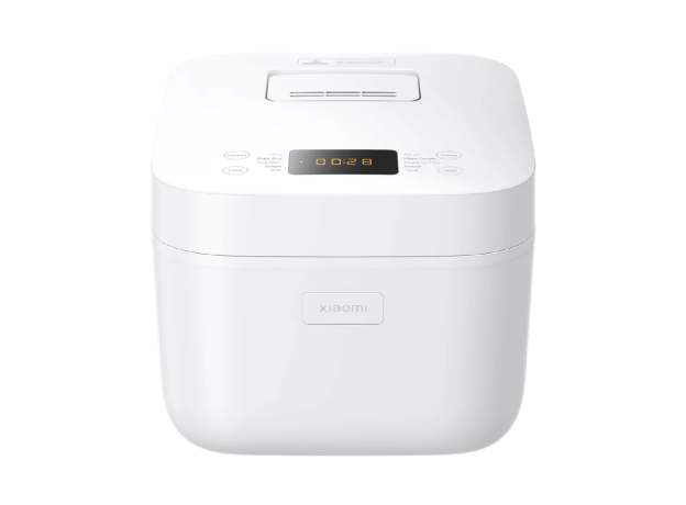 Fierbator de orez Xiaomi Rice Cooker 4 L — cumpără în Chișinău | Multifierbatoare | Hi-Tech Moldova