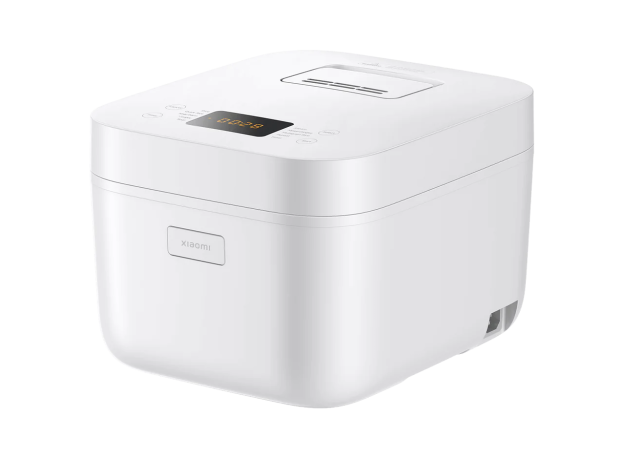 Fierbator de orez Xiaomi Rice Cooker 4 L — cumpără în Chișinău | Multifierbatoare | Hi-Tech Moldova