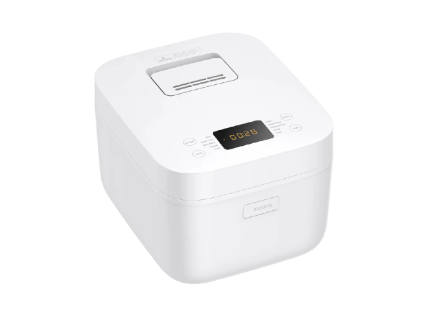 Fierbator de orez Xiaomi Rice Cooker 4 L — cumpără în Chișinău | Multifierbatoare | Hi-Tech Moldova