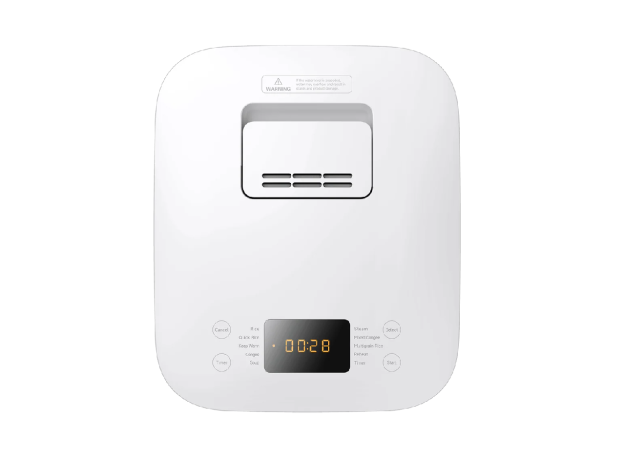 Fierbator de orez Xiaomi Rice Cooker 4 L — cumpără în Chișinău | Multifierbatoare | Hi-Tech Moldova