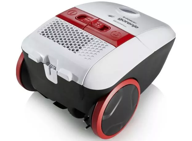 Aspirator Gorenje VC1811SFSWR — cumpără în Chișinău | Товар без акции | Hi-Tech Moldova