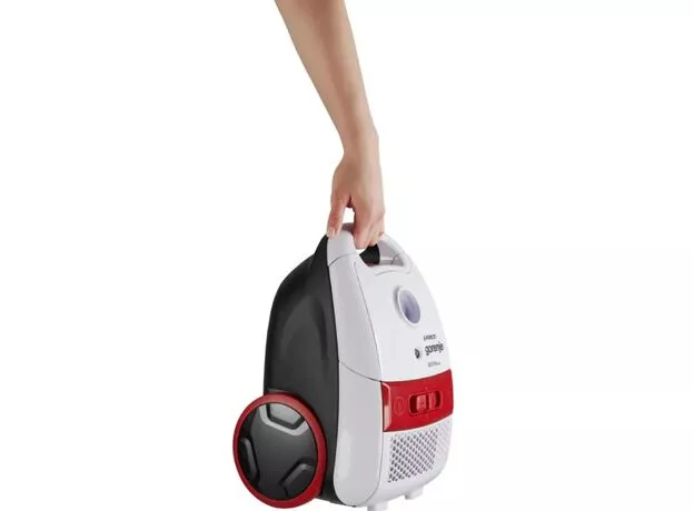 Aspirator Gorenje VC1811SFSWR — cumpără în Chișinău | Товар без акции | Hi-Tech Moldova