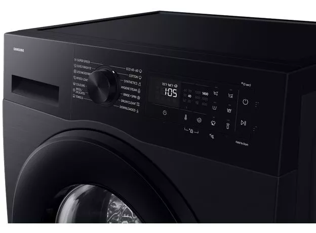 Masina de spalat rufe Samsung WW90DG5G34ABLE — cumpără în Chișinău | Mașini de spălat frontale | Hi-Tech Moldova