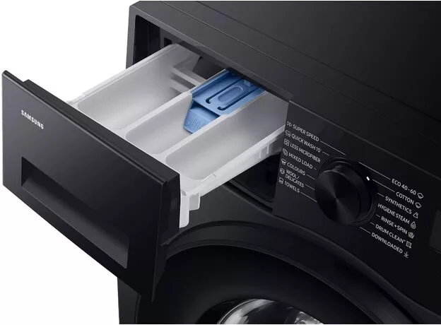 Masina de spalat rufe Samsung WW90DG5G34ABLE — cumpără în Chișinău | Mașini de spălat frontale | Hi-Tech Moldova