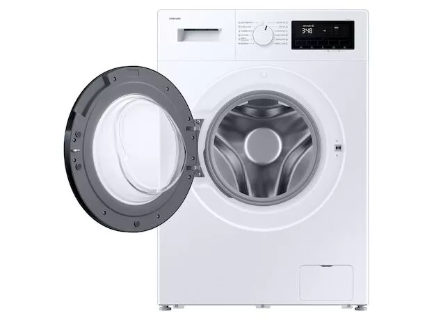 Masina de spalat rufe Samsung WW90FG3M05AWLF — cumpără în Chișinău | Mașini de spălat frontale | Hi-Tech Moldova