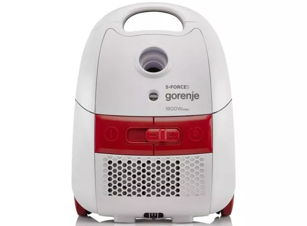 Aspirator Gorenje VC1811SFSWR — cumpără în Chișinău | Товар без акции | Hi-Tech Moldova