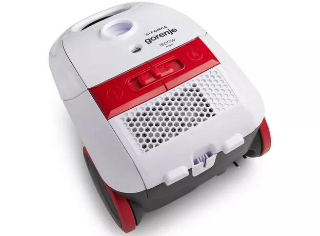 Aspirator Gorenje VC1811SFSWR — cumpără în Chișinău | Товар без акции | Hi-Tech Moldova