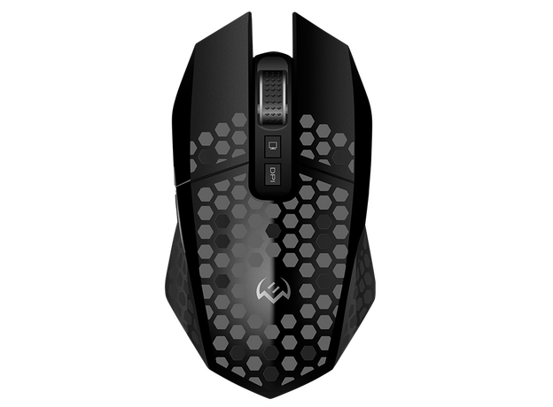 Mouse Gaming Sven RX-G940W, Black — cumpără în Chișinău | USB | Hi-Tech Moldova