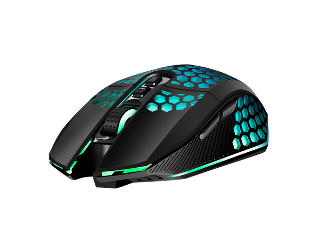 Mouse Gaming Sven RX-G940W, Black — cumpără în Chișinău | USB | Hi-Tech Moldova