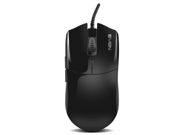 Mouse Gaming Sven SV-RX-G995 — cumpără în Chișinău | USB | Hi-Tech Moldova