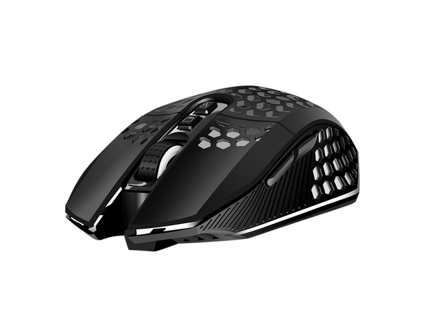Mouse Gaming Sven RX-G940W, Black — cumpără în Chișinău | USB | Hi-Tech Moldova