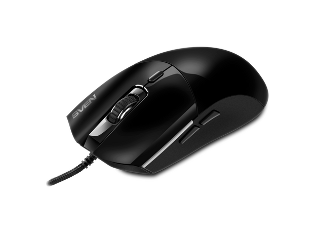 Mouse Gaming Sven SV-RX-G995 — cumpără în Chișinău | USB | Hi-Tech Moldova