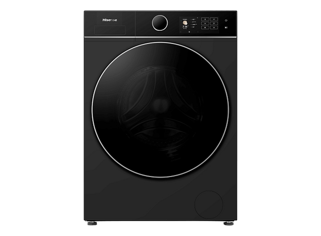 Стиральная машина Hisense WF5I9043BBFS — купить в Кишинёве | Фронтальные стиральные машины | Hi-Tech Moldova