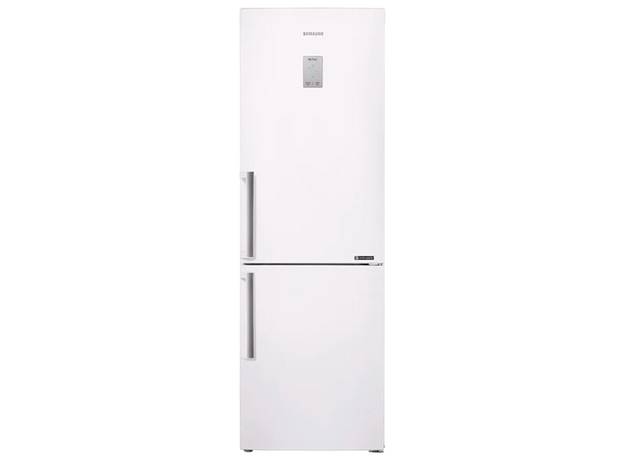 Frigider Samsung RB33J3515WW/EF — cumpără în Chișinău | Cu compartiment de congelare jos | Hi-Tech Moldova