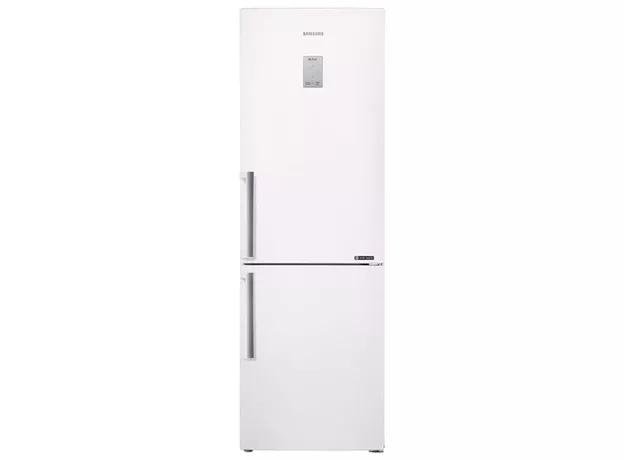 Холодильник SAMSUNG RB33J3515WW/EF — купить в Кишинёве | С нижней морозильной камерой | Hi-Tech Moldova