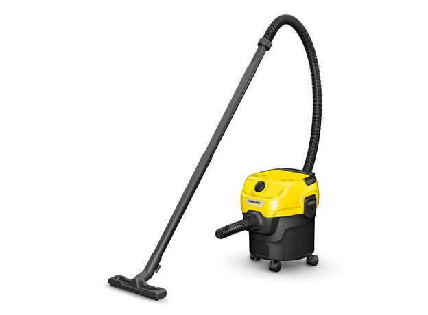 Aspirator Karcher 1.628-411.0 WD 1 +2.863-314 Filtru sac fleece (4 buc) — cumpără în Chișinău | Clasa WD | Hi-Tech Moldova