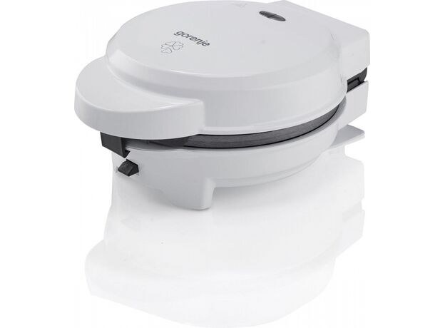 Aparat pentru vafe Gorenje WM701W — cumpără în Chișinău | Prăjitoare de sandwich-uri și waffe | Hi-Tech Moldova