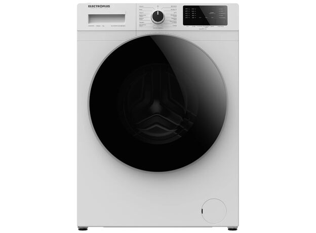 Masina de spalat rufe Electroplus EWM 8 WH — cumpără în Chișinău | Mașini de spălat frontale | Hi-Tech Moldova