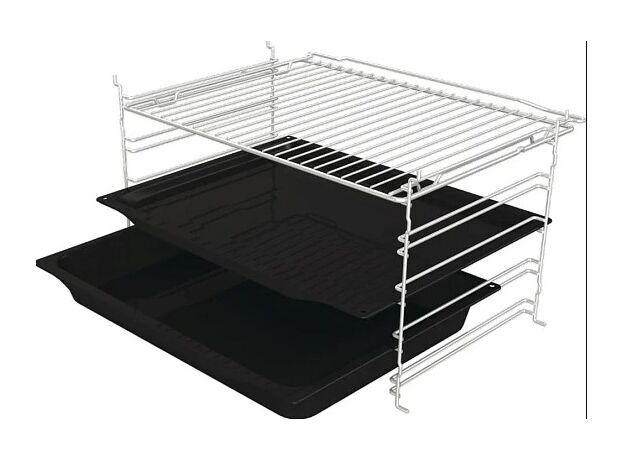 Cuptor incorporabil Gorenje BO6727E03WG — cumpără în Chișinău | Cuptoare Incorporabile | Hi-Tech Moldova