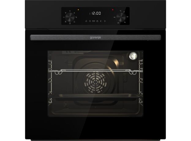 Cuptor incorporabil Gorenje BO635E1B — cumpără în Chișinău | Cuptoare Incorporabile | Hi-Tech Moldova