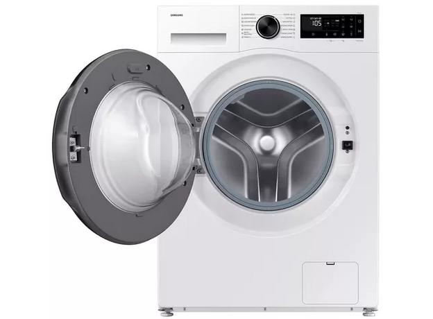 Masina de spalat rufe Samsung WW90DG5G34AELE — cumpără în Chișinău | Mașini de spălat frontale | Hi-Tech Moldova
