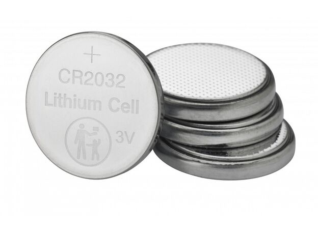 Батарейка Verbatim Lithiium Battery CR2032 3V 4 Pack, 49533 — купить в Кишинёве | Батарейки и аккумуляторы | Hi-Tech Moldova