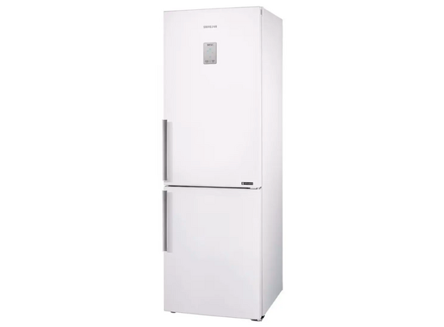 Frigider Samsung RB33J3515WW/EF — cumpără în Chișinău | Cu compartiment de congelare jos | Hi-Tech Moldova