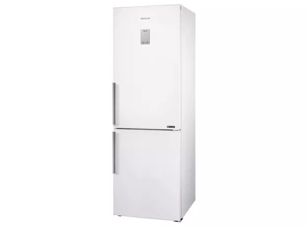 Холодильник SAMSUNG RB33J3515WW/EF — купить в Кишинёве | С нижней морозильной камерой | Hi-Tech Moldova