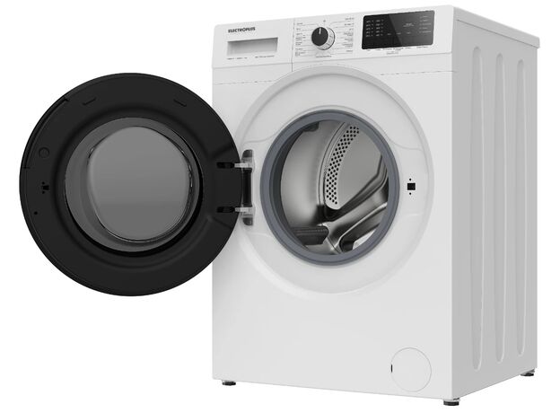 Masina de spalat rufe Electroplus EWM 8 WH — cumpără în Chișinău | Mașini de spălat frontale | Hi-Tech Moldova