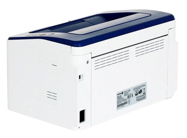 Imprimantă Xerox Phaser 3020, White — cumpără în Chișinău | Laser | Hi-Tech Moldova