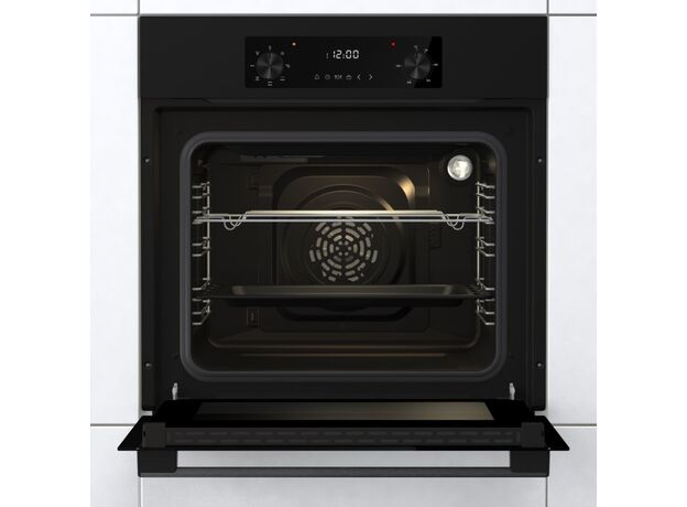 Cuptor incorporabil Gorenje BO635E1B — cumpără în Chișinău | Cuptoare Incorporabile | Hi-Tech Moldova