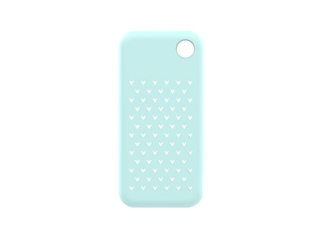 Unități de stocare externe SSD Verbatim 1.0TB Pocket USB 3.2 Gen 2, Polar Blue, USB-C (VER_32324) — cumpără în Chișinău | Unități SSD | Hi-Tech Moldova