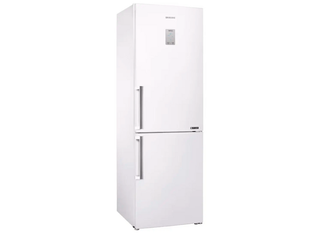 Frigider Samsung RB33J3515WW/EF — cumpără în Chișinău | Cu compartiment de congelare jos | Hi-Tech Moldova