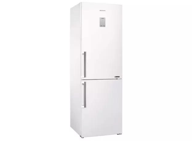 Холодильник SAMSUNG RB33J3515WW/EF — купить в Кишинёве | С нижней морозильной камерой | Hi-Tech Moldova